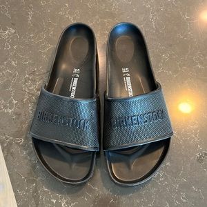 Birkenstock Women's Essentials Barbados Slide Sandal